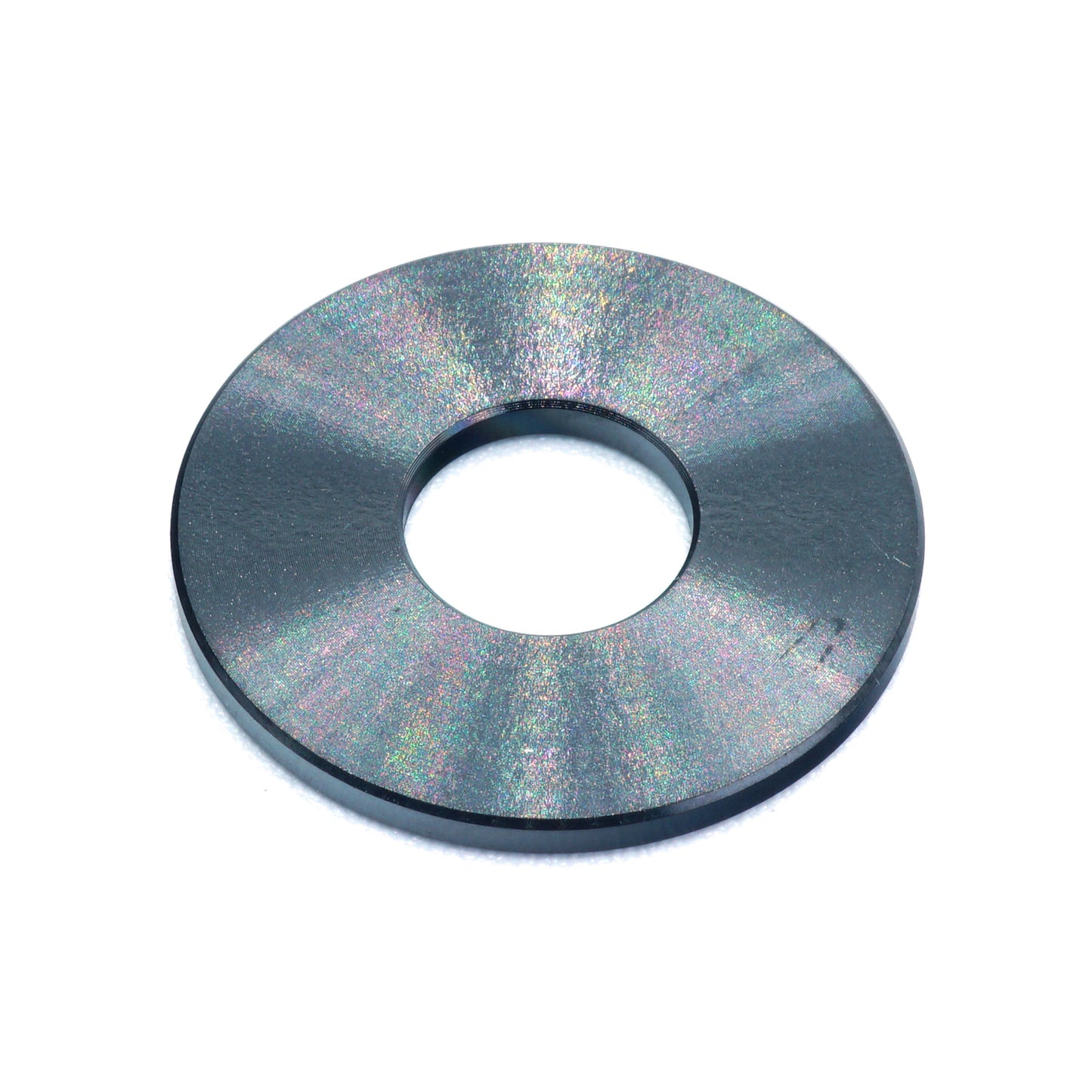 M8 Titanium Washer