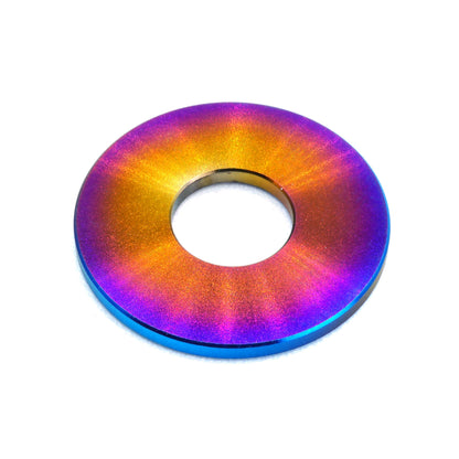 M8 Titanium Washer