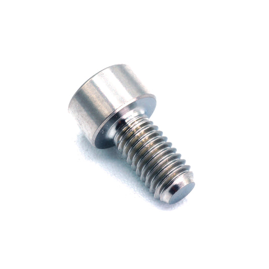 M5 x .8 x 10mm Titanium Socket Cap Bolt