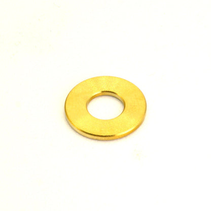 M5 Titanium Washer
