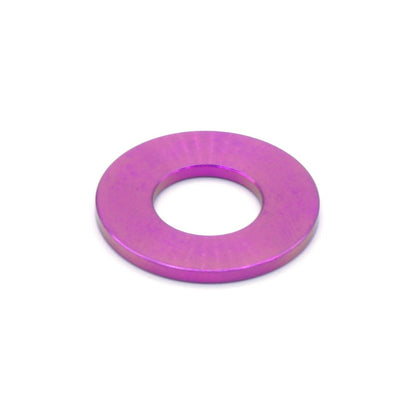 M9 Titanium Washer