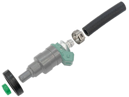 Fuel Line Replacement Master Bundle [Vanagon 2WD]