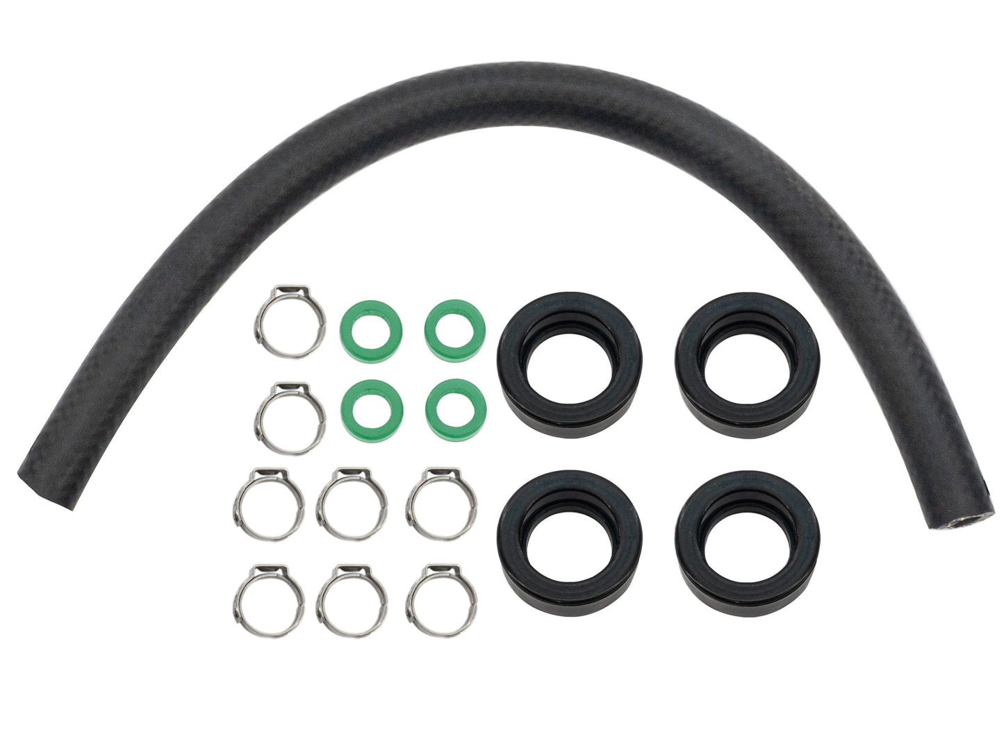 Fuel Injector Reseal Kit