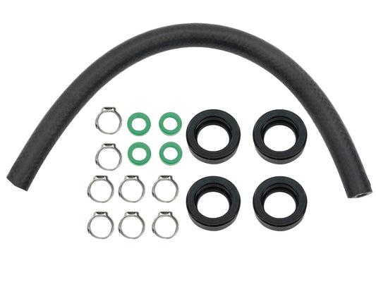 Fuel Line Replacement Master Bundle [Vanagon 2WD]