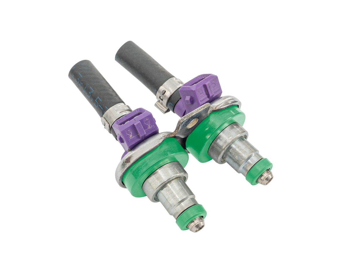 GoWesty Fuel Injector Bundle