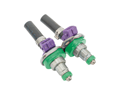 GoWesty Fuel Injector Bundle