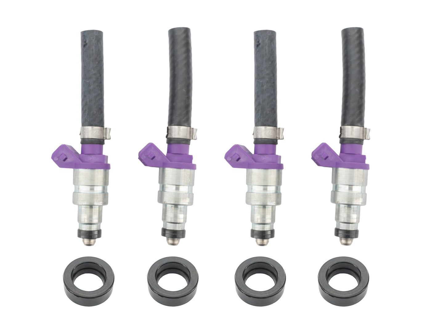 GoWesty Fuel Injection Component Replacement Kit [Vanagon]