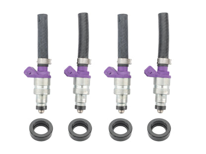 GoWesty Fuel Injection Component Replacement Kit [Vanagon]