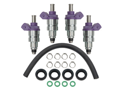 GoWesty Fuel Injector Bundle