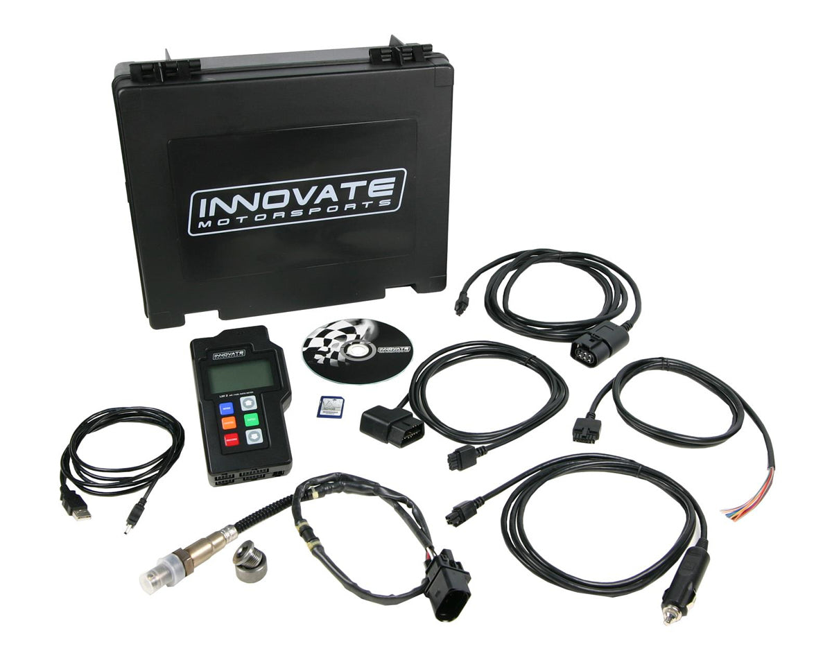 38060 INNOVATE MOTORSPORTS
