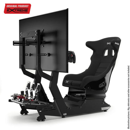 INTEGRATED TV STAND FOR CHASSIS 4.0