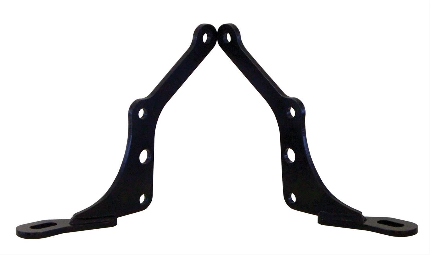 100 361-1 INTEGRA SHOCKS