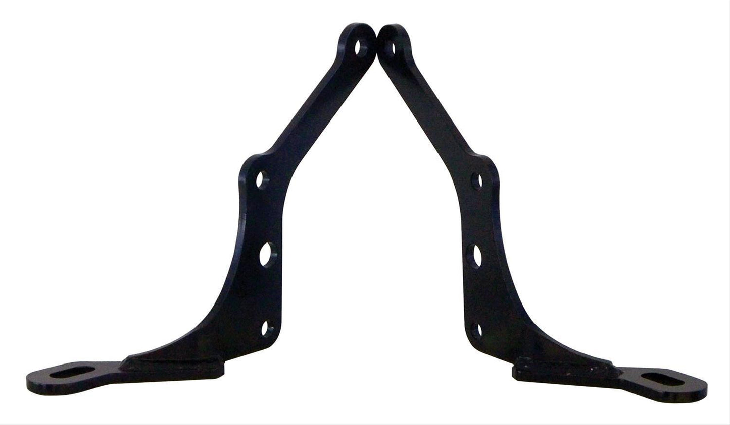 100 361-2 INTEGRA SHOCKS