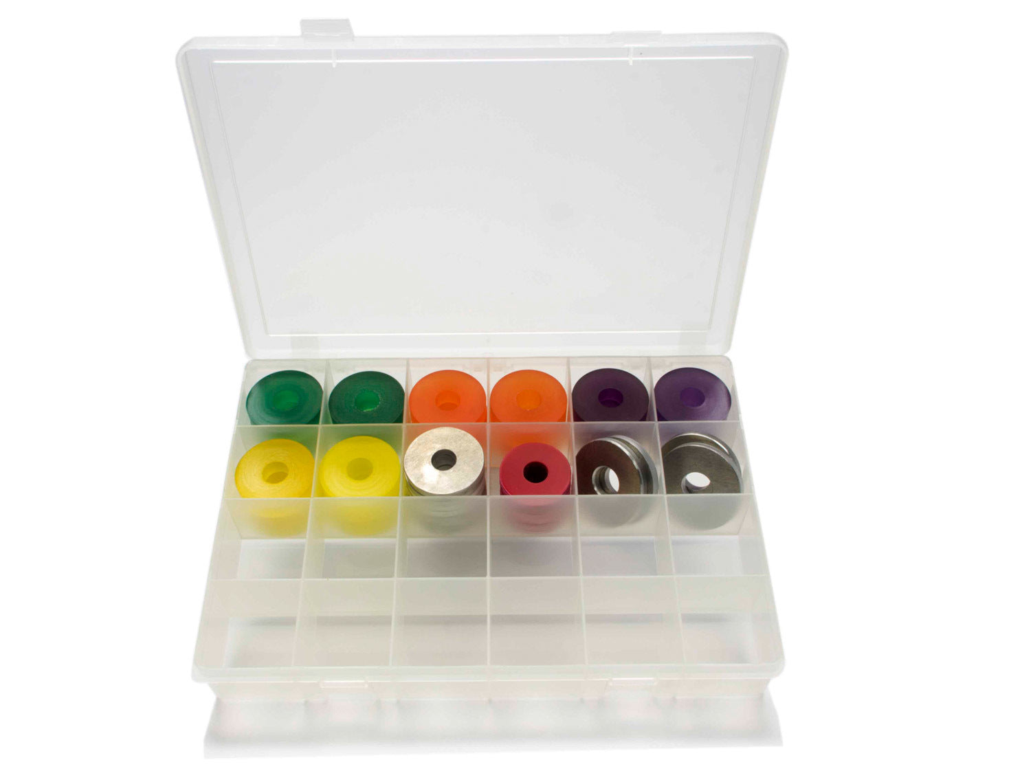 310 30185 INTEGRA SHOCKS