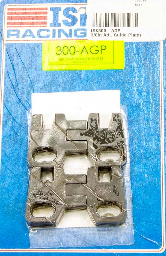 300AGP ISKY CAMS