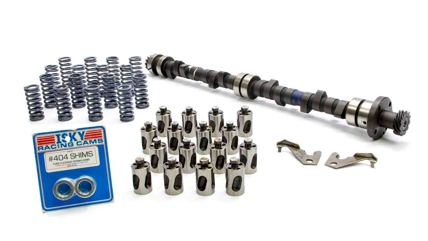 801100 ISKY CAMS