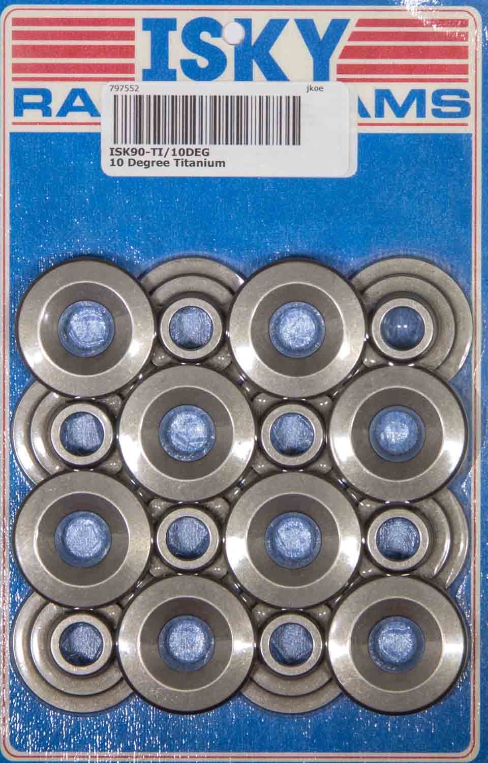 92TI ISKY CAMS