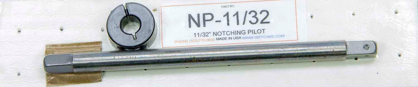 NP-516 ISKY CAMS