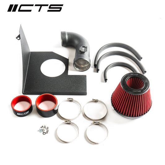 CTS Turbo BMW F2X/F3X 230i/330i/430i B46/B48 Intake System CTS-IT-347