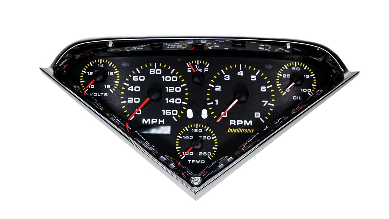 AP6000 INTELLITRONIX