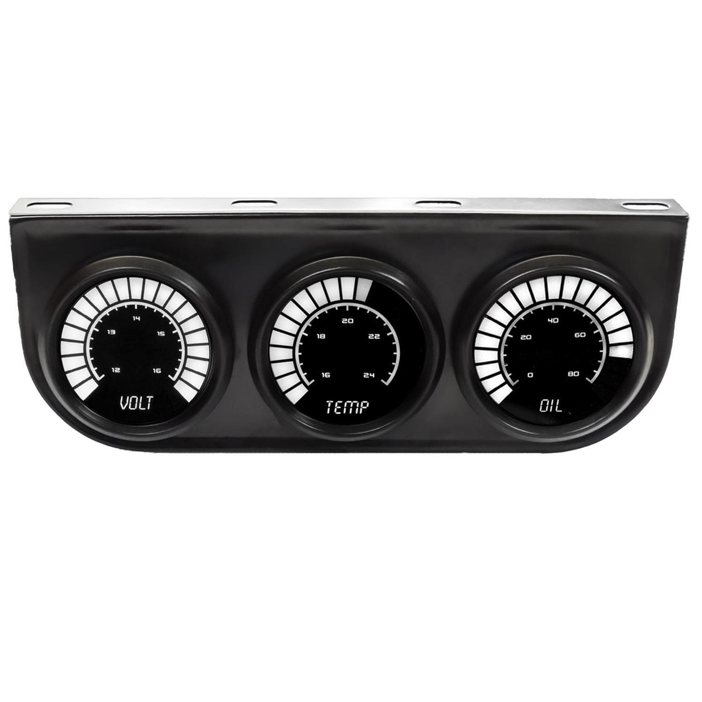 B9333W INTELLITRONIX