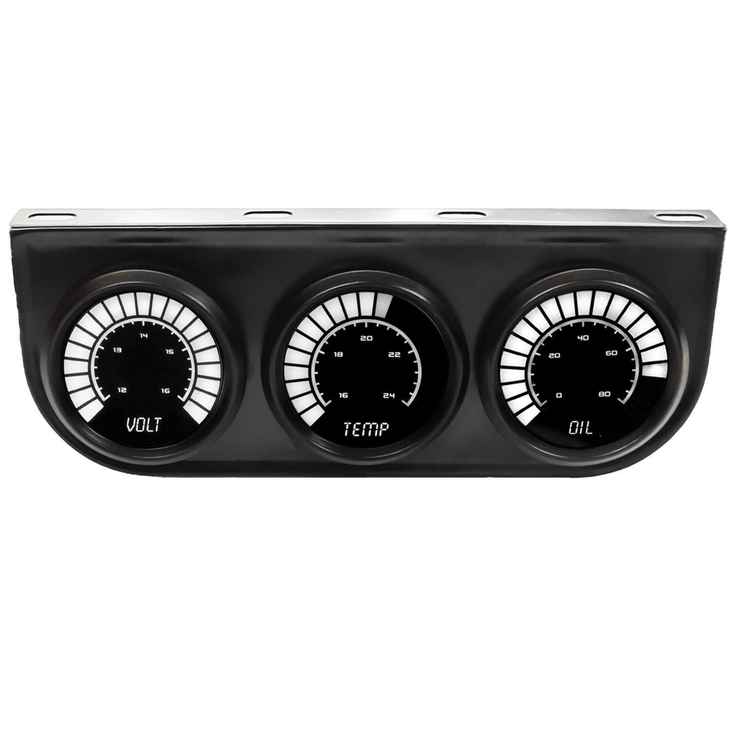 B9333W INTELLITRONIX