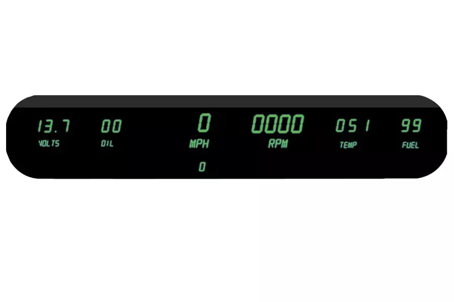 DP10002G INTELLITRONIX