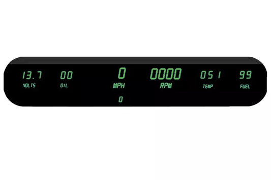 DP10002G INTELLITRONIX