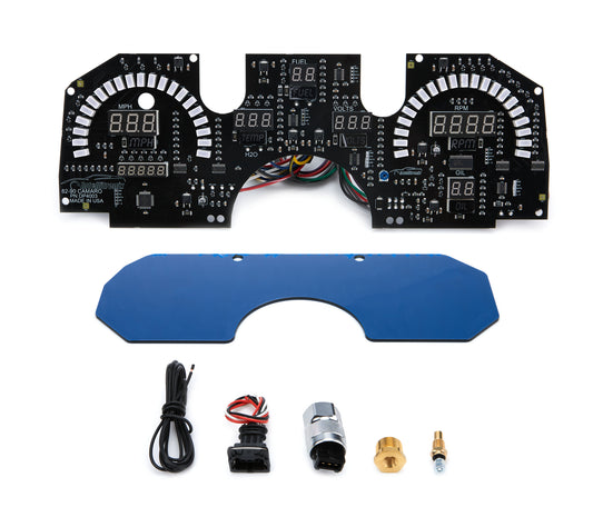 DP4003R INTELLITRONIX