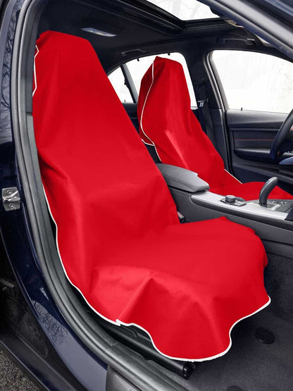 DriSeats Waterproof Car Seat Cover