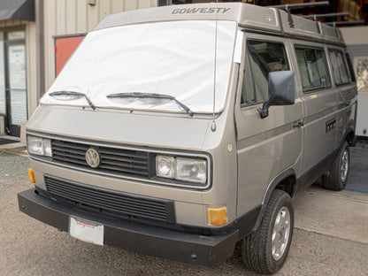 Snow & Sun Shade [Vanagon]