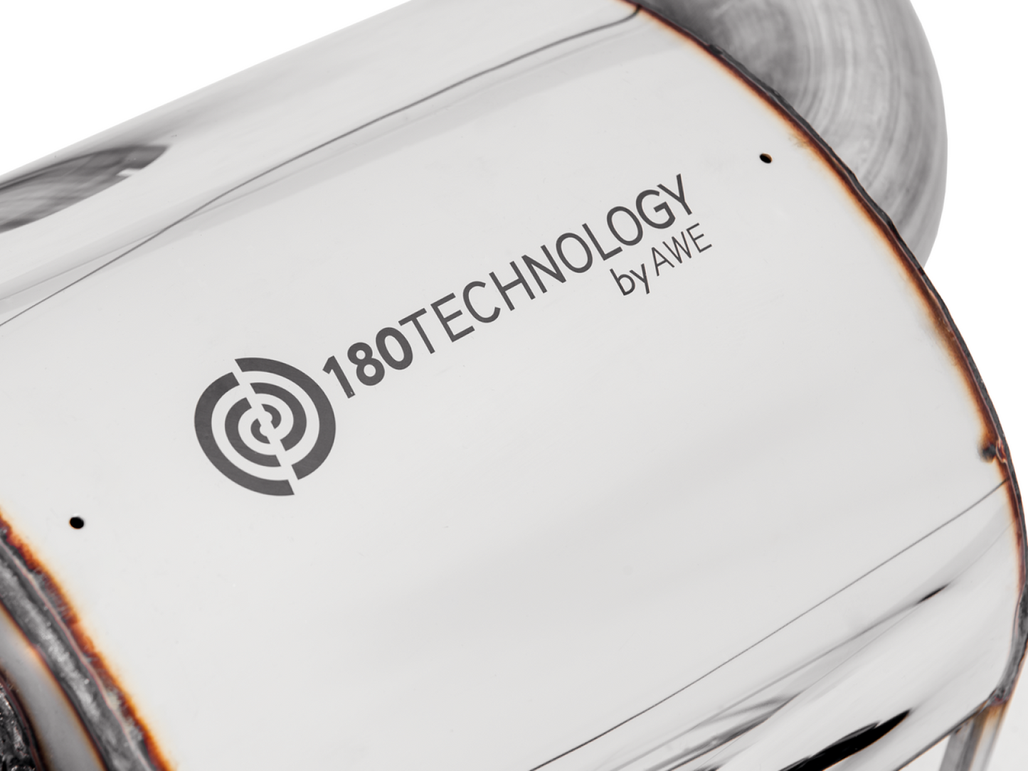 AWE Tuning Track to Touring Conversion for VA STI / GV WRX / STI 3815-41006