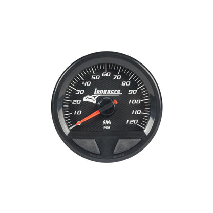 Longacre SMi™ Gauge Only Without Sensor 2-5/8"