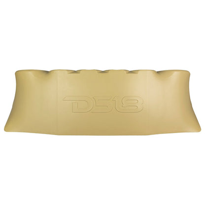 DS18 J-LOUD Jeep Wrangler JK/JKU/JL Sound Bar System