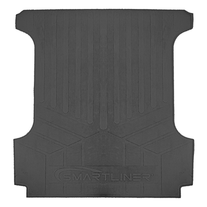 SmartCoverage™ Floor Liners For 2021-2024 Ram 1500 TRX with Rear Underseat Storage Box