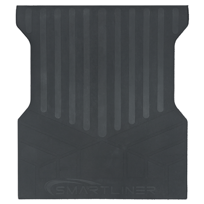 SMARTLINER Floor Liners for 2024-2026 Toyota Tacoma Carpet Xtra Cab with Manual Transmission