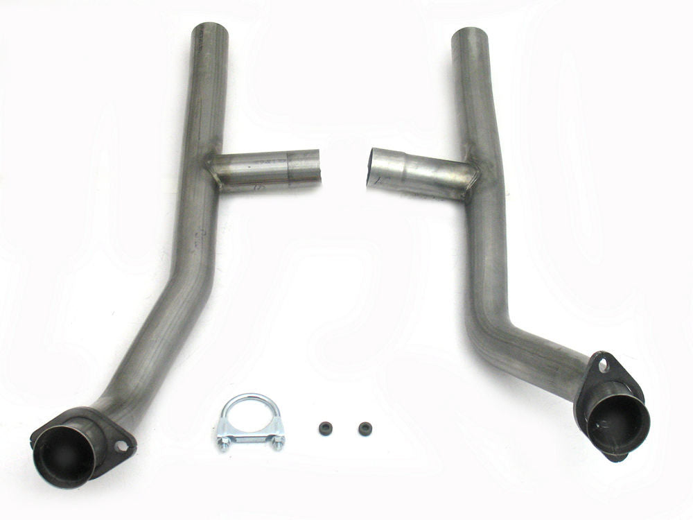 1650SH JBA PERFORMANCE EXHAUST