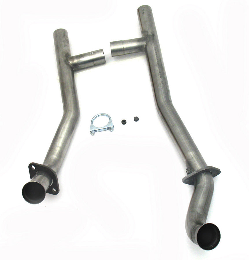 1653SH JBA PERFORMANCE EXHAUST
