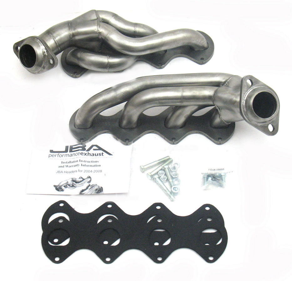 1676S JBA PERFORMANCE EXHAUST