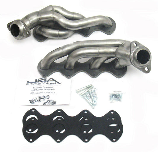 1676S JBA PERFORMANCE EXHAUST