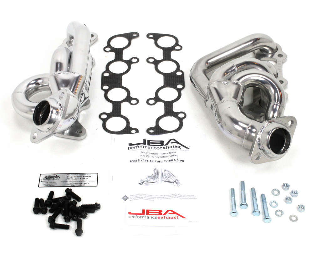 1688SJS JBA PERFORMANCE EXHAUST