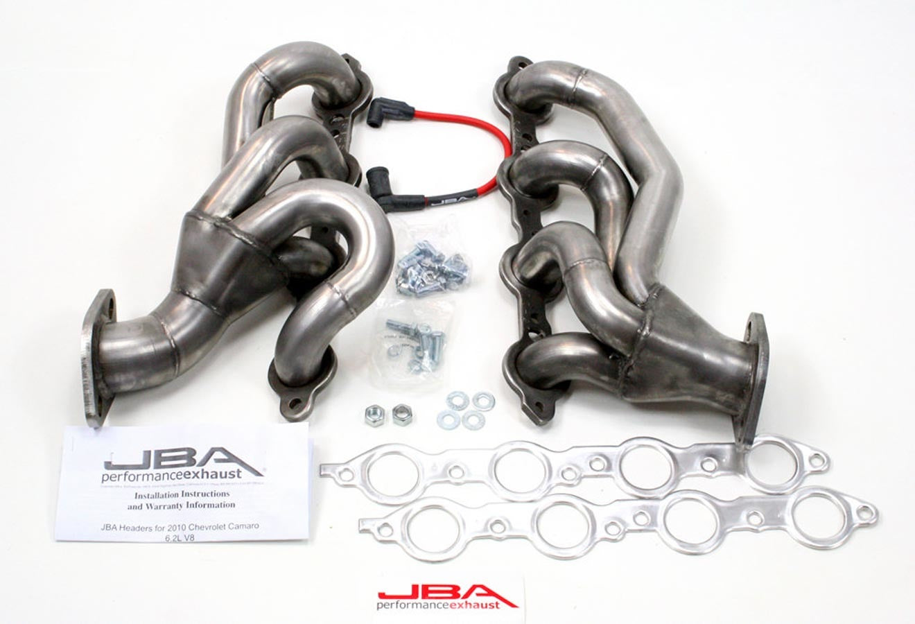 1812S JBA PERFORMANCE EXHAUST