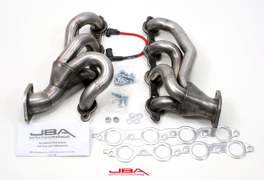 1812S JBA PERFORMANCE EXHAUST