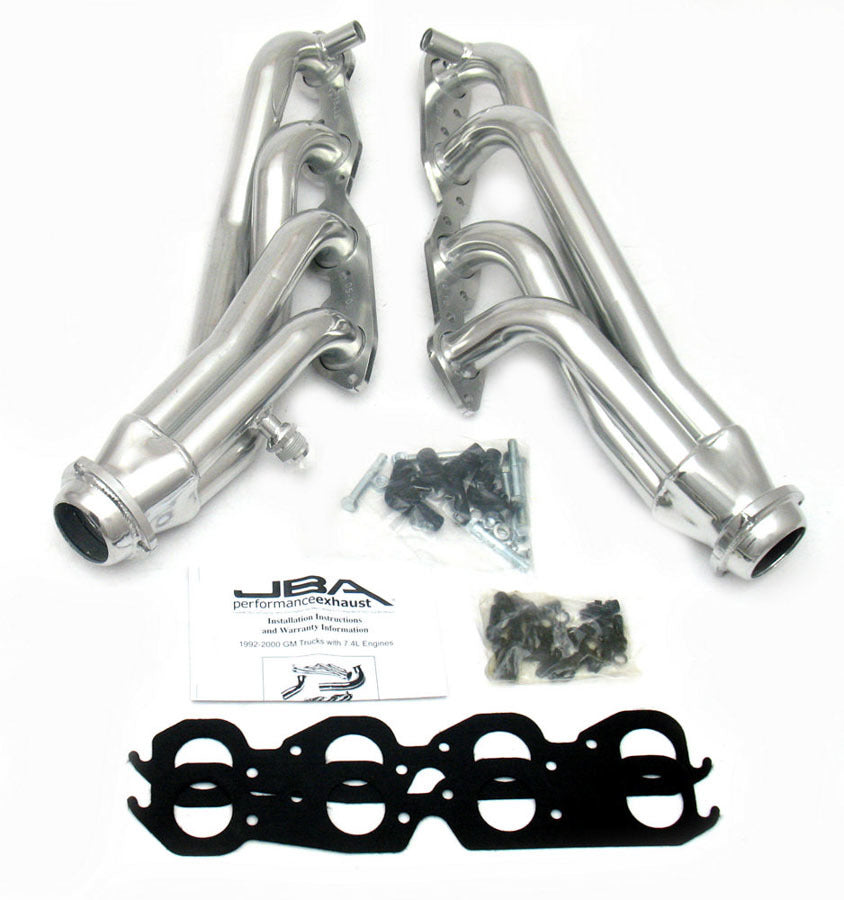 1823SJS JBA PERFORMANCE EXHAUST