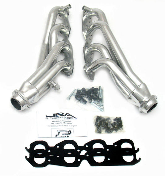 1823SJS JBA PERFORMANCE EXHAUST