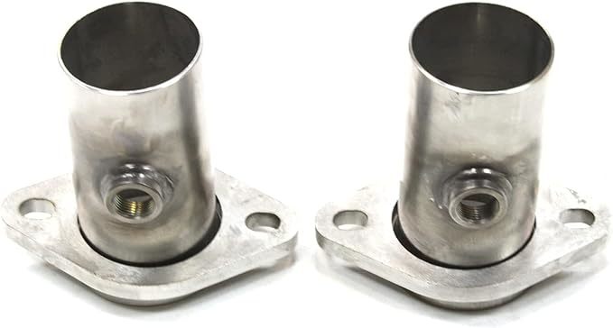 31650-1ST JBA PERFORMANCE EXHAUST
