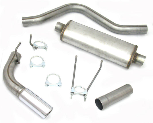 40-1535 JBA PERFORMANCE EXHAUST