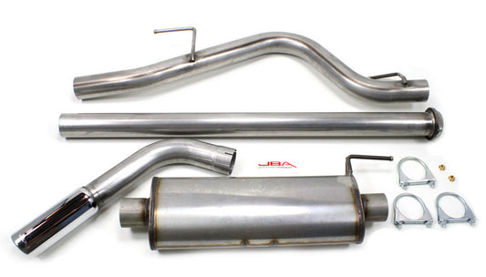 40-2528 JBA PERFORMANCE EXHAUST