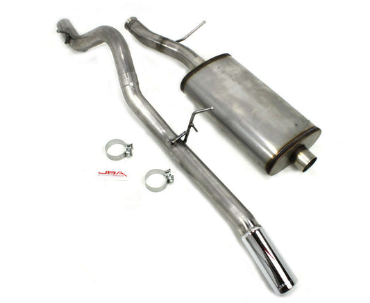 40-3052 JBA PERFORMANCE EXHAUST