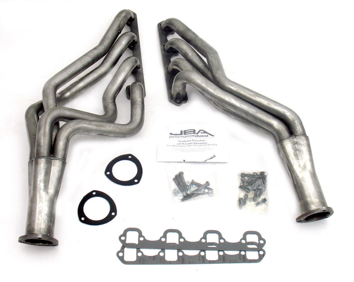 6610S JBA PERFORMANCE EXHAUST